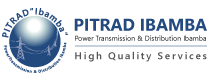 PITRAD IBAMBA LTD